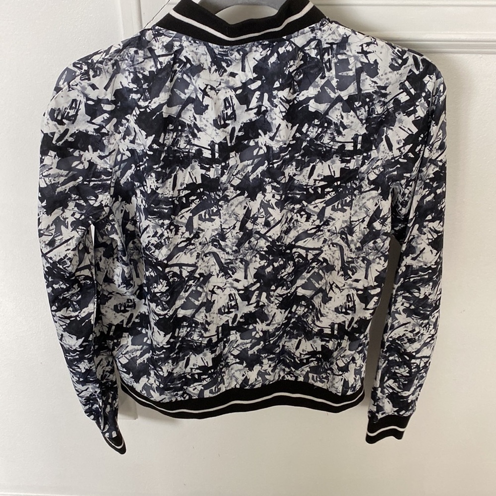 Track jacket - Picture 2 of 2